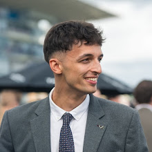 Ben Joshi profile photo