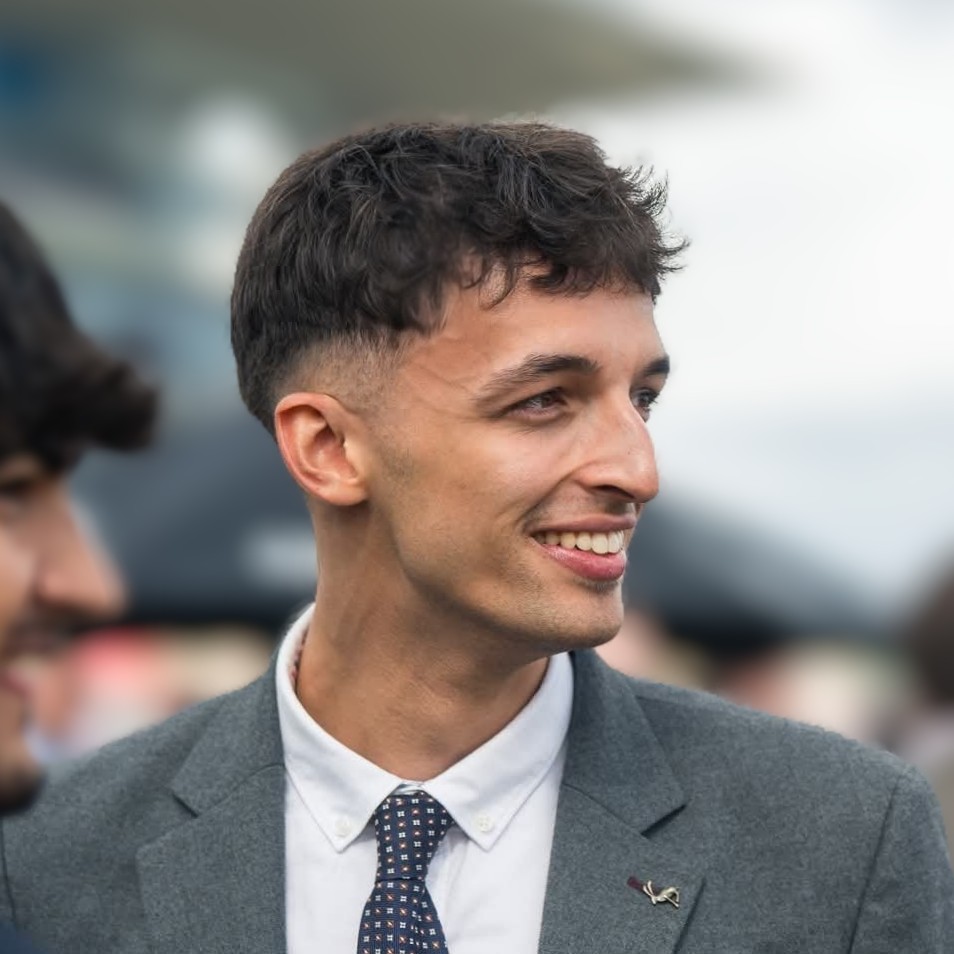 Ben Joshi profile photo